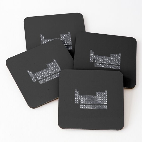 Item preview, periodic designed and sold by zaher97.
