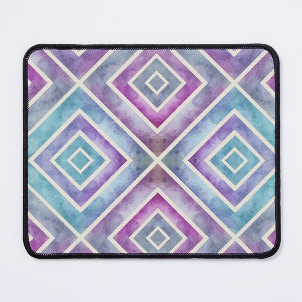 Item preview, Watercolor Geometrics designed and sold by Rainbows Galore.