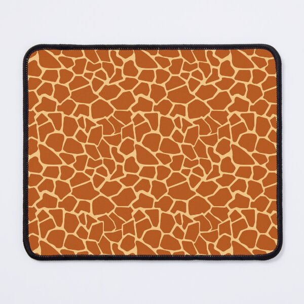 Item preview, Giraffe Print designed and sold by Rainbows Galore.