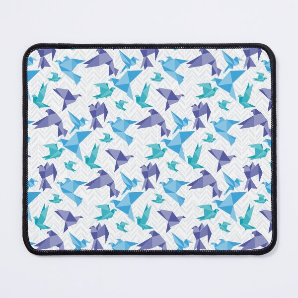 Item preview, Origami Birds designed and sold by Rainbows Galore.