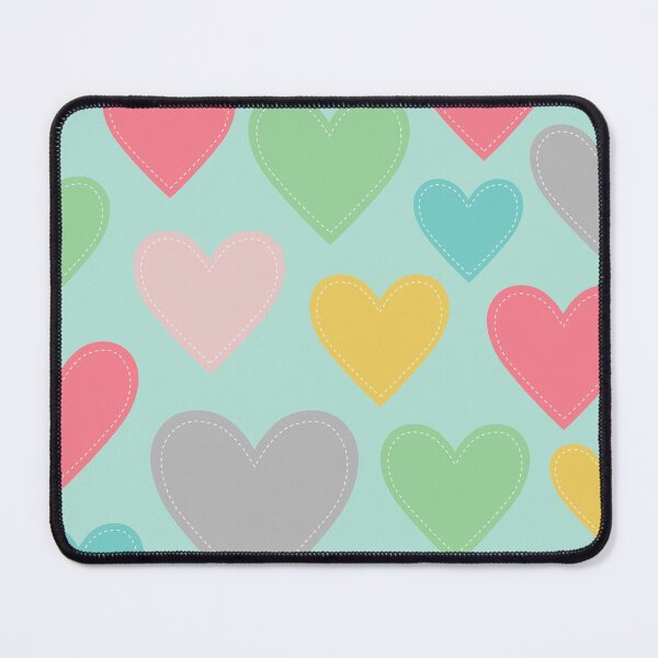 Item preview, Big Heart designed and sold by Rainbows Galore.