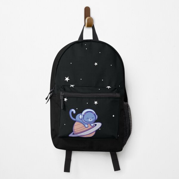 Item preview, Space Cat designed and sold by UtshoDesigner.