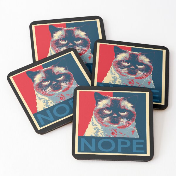 Item preview, cat cady designed and sold by Tremendo.