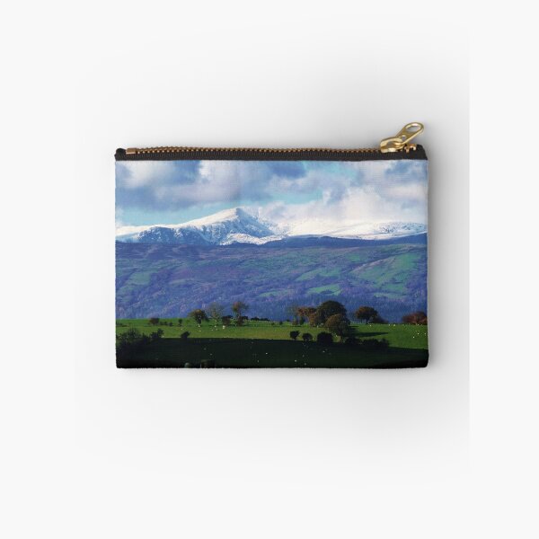 Item preview, Snowdon, The Mountain designed and sold by artfulvistas.