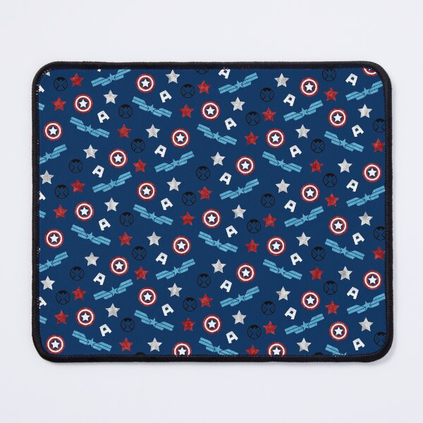 Item preview, American Superhero designed and sold by Rainbows Galore.