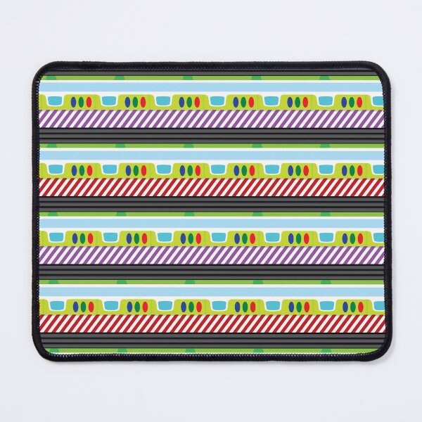 Item preview, Buzz Space Ranger designed and sold by Rainbows Galore.