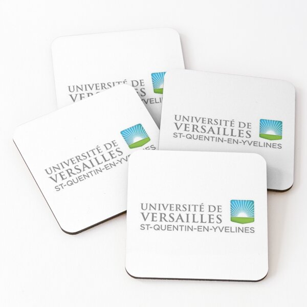 Item preview, UVSQ_Versailes University designed and sold by trichoderma34.