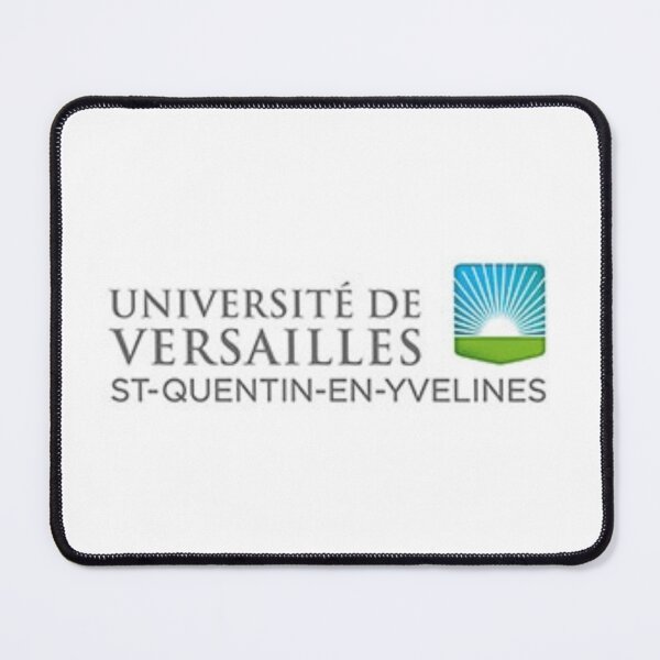 Item preview, UVSQ_Versailes University designed and sold by trichoderma34.