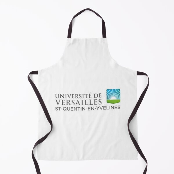 Item preview, UVSQ_Versailes University designed and sold by trichoderma34.
