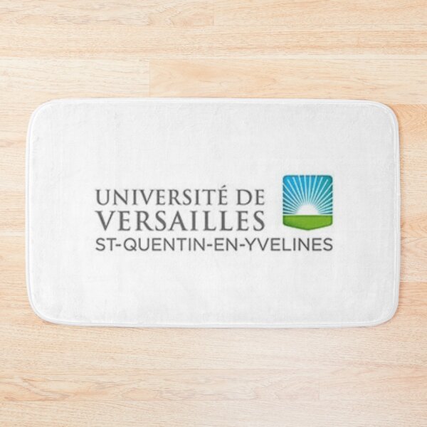 Item preview, UVSQ_Versailes University designed and sold by trichoderma34.