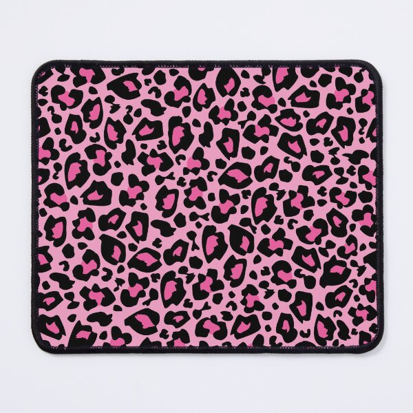 Item preview, Leopard Print Hot Pink designed and sold by Rainbows Galore.
