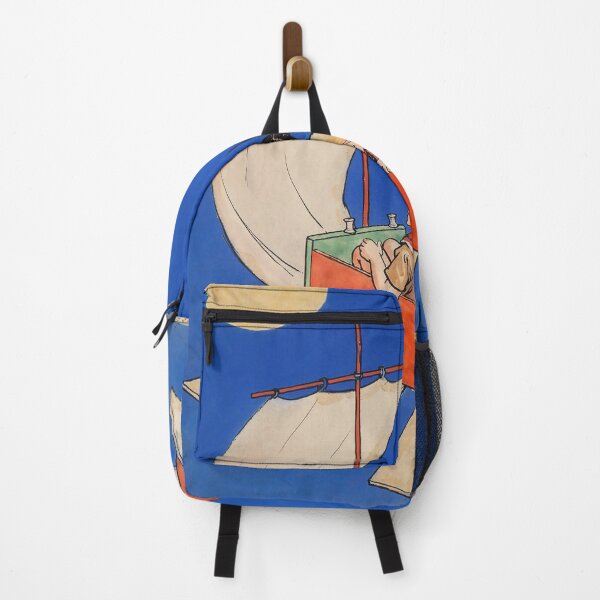 Item preview, The Magical Land of Noom by Johnny Gruelle designed and sold by redoARTstore.