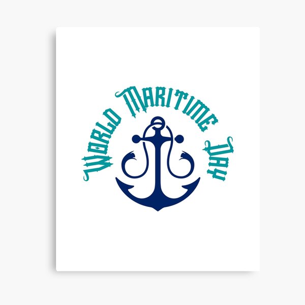Item preview, World Maritime Day designed and sold by dothithanhvan.