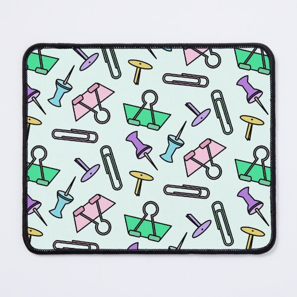 Item preview, Cute Stationery Pattern designed and sold by BundaBear.