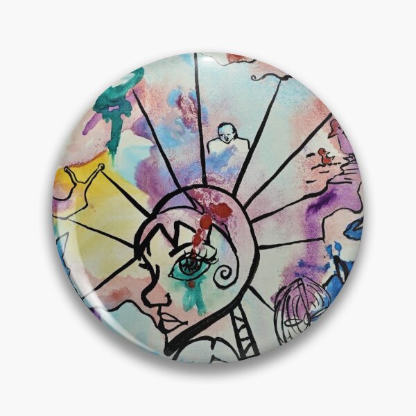 Item preview, What is happening? designed and sold by Heather Labbe.
