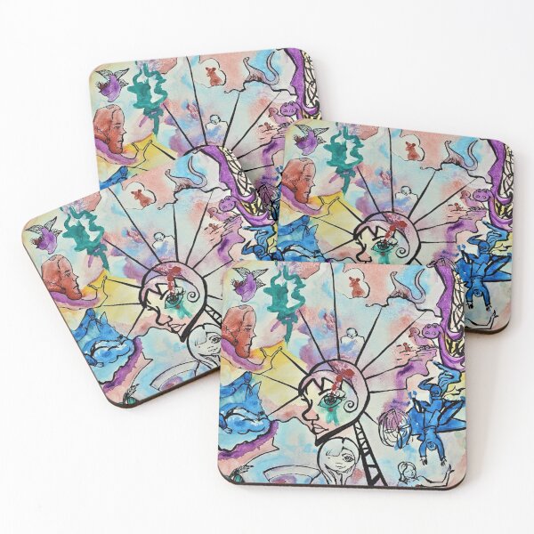 Item preview, What is happening? designed and sold by Heather Labbe.
