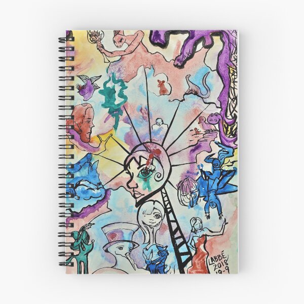 Item preview, What is happening? designed and sold by Heather Labbe.