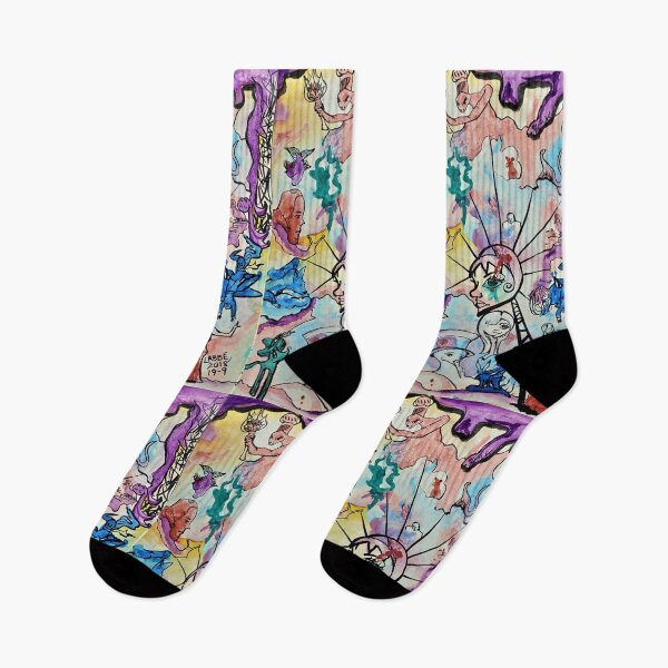 Item preview, What is happening? designed and sold by Heather Labbe.