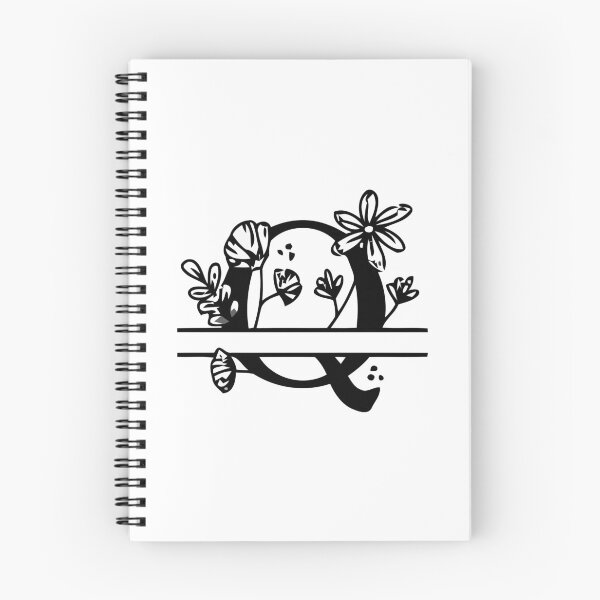 Item preview, letra q designed and sold by zaher97.