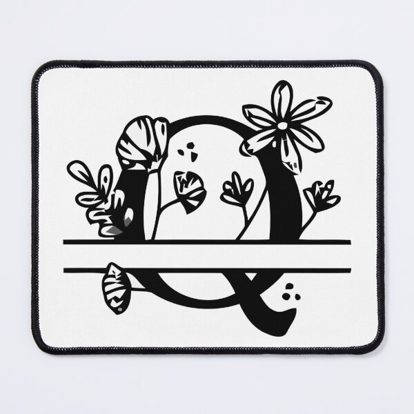 Item preview, q letter designed and sold by zaher97.