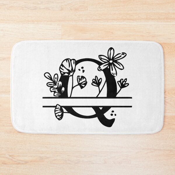 Item preview, q letter designed and sold by zaher97.