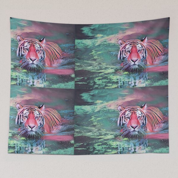 Item preview, Never Mind The Cold designed and sold by Funpart.