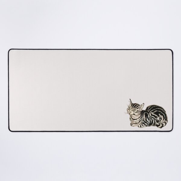 Item preview, Arthur Rackham - Gato atigrado designed and sold by Dreamflight.