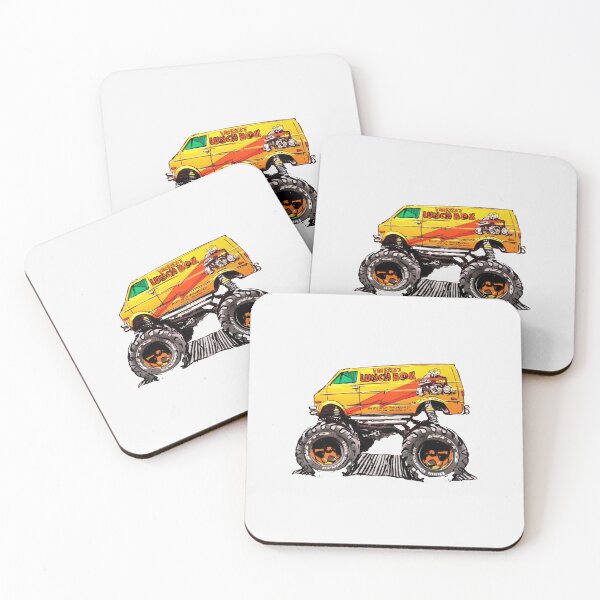 Item preview, Vanessa’s Lunch Box | Perfect Gift designed and sold by marielones.
