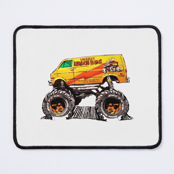 Item preview, Vanessa’s Lunch Box | Perfect Gift designed and sold by marielones.
