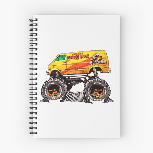 Item preview, Vanessa’s Lunch Box | Perfect Gift designed and sold by marielones.