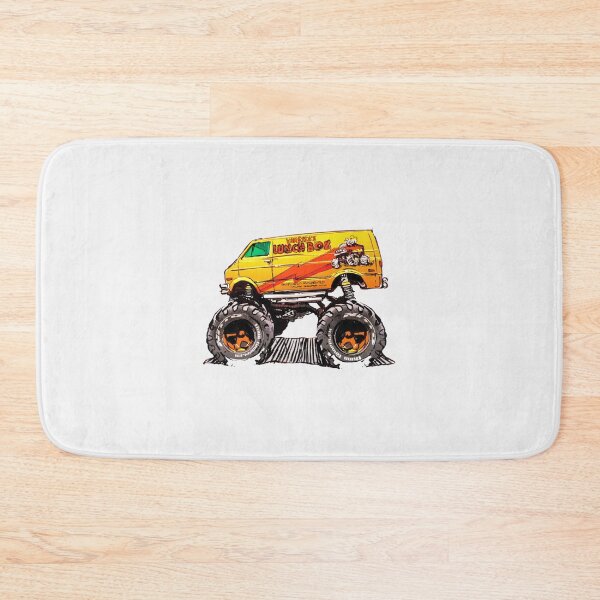 Item preview, Vanessa’s Lunch Box | Perfect Gift designed and sold by marielones.