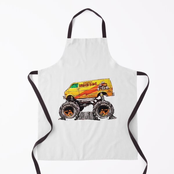 Item preview, Vanessa’s Lunch Box | Perfect Gift designed and sold by marielones.