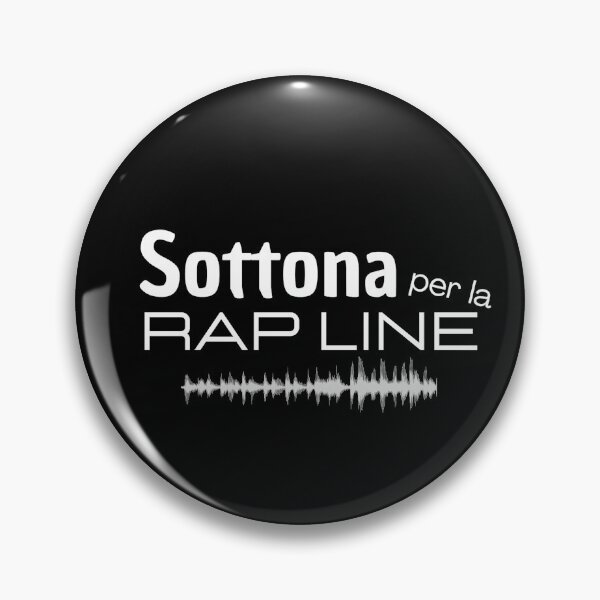 Item preview, sottona per la rap line white Kpop designed and sold by Kdramaspot.