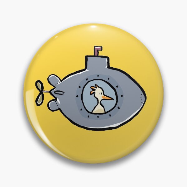Item preview, submarine designed and sold by greendeer.