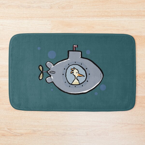 Item preview, submarine designed and sold by greendeer.