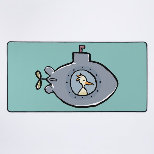 Item preview, submarine designed and sold by greendeer.