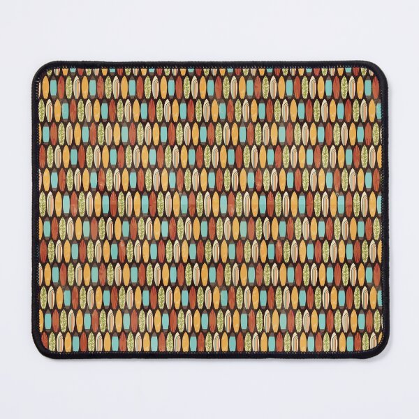 Item preview, Surf Boards Retro Style designed and sold by Rainbows Galore.