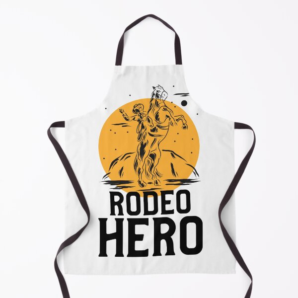 Item preview, Rodeo Hero designed and sold by max-art-lvl.