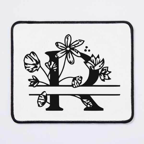 Item preview, r letter designed and sold by zaher97.