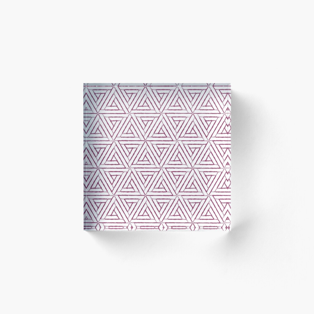 Artikel-Vorschau von Acrylblock, designt und verkauft von ColorOfTheYears.