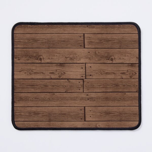 Item preview, Reclaimed Floorboards Wood Pattern designed and sold by Rainbows Galore.