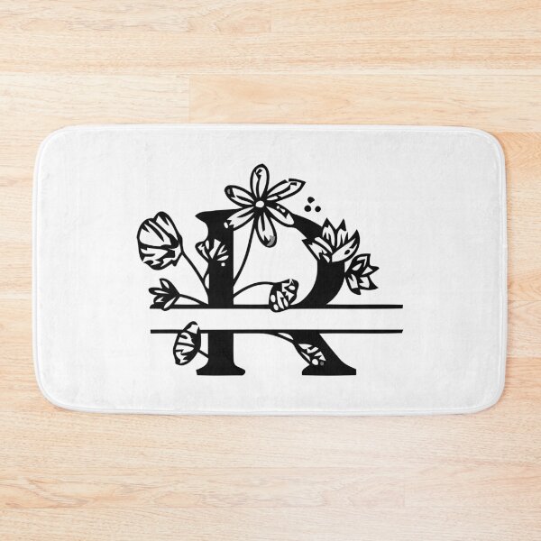Item preview, r letter designed and sold by zaher97.