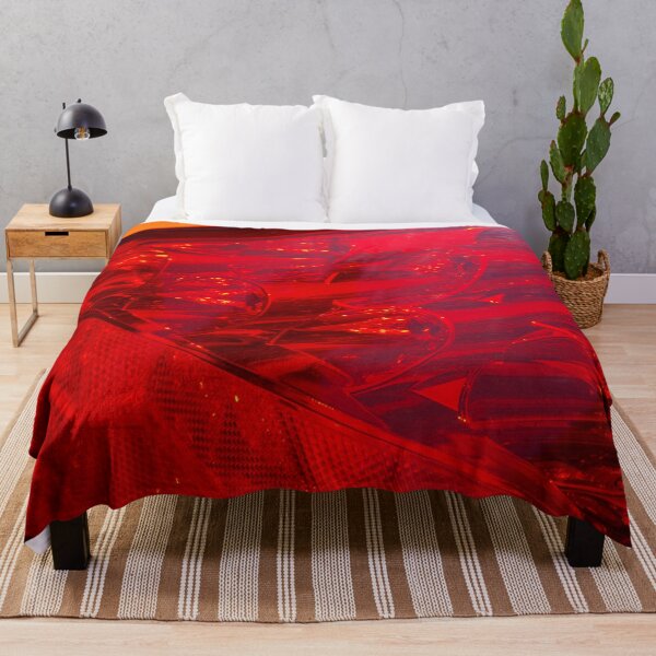 Item preview, Seeing Red designed and sold by John Schneider.