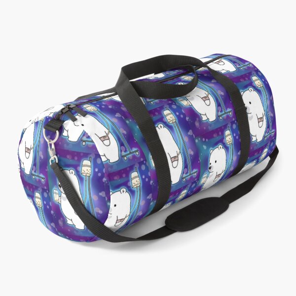 Item preview, Boba Bear in Space! designed and sold by SirBobalot.