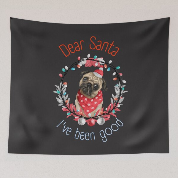 Item preview, Dear Santa I've been good designed and sold by TheRightHonMP.