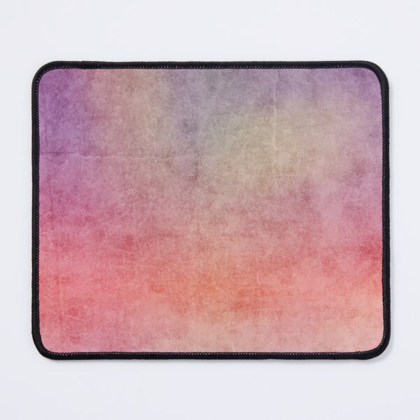 Item preview, Abstract Ombre Sunset designed and sold by Rainbows Galore.