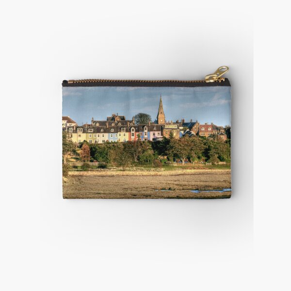 Item preview, "Autumn in Alnmouth" designed and sold by Bradley Shawn  Rabon.