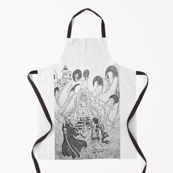 Item preview, Donquixote Doflamingo designed and sold by BeragonRe.