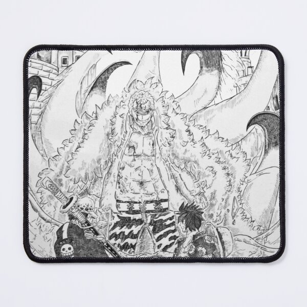 Item preview, Donquixote Doflamingo designed and sold by BeragonRe.