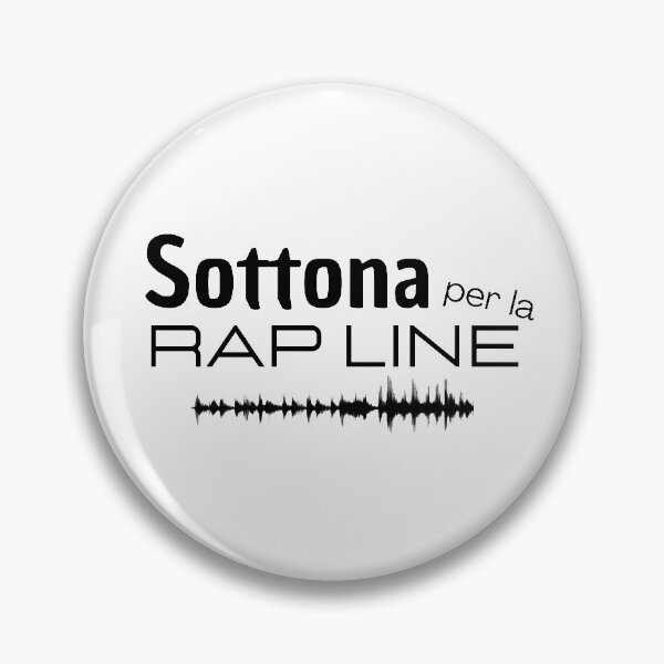 Item preview, Sottona per la rap line Kpop designed and sold by Kdramaspot.